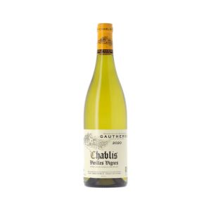 Dom Gautheron Chablis Vielles Vignes